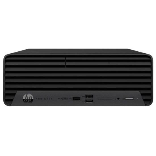 HP Pro 400 G9 SFF 9M8K5AT [Intel Core i5-13500, 16GB RAM, 512GB SSD, Intel UHD Graphics 770, Windows 11 Pro]